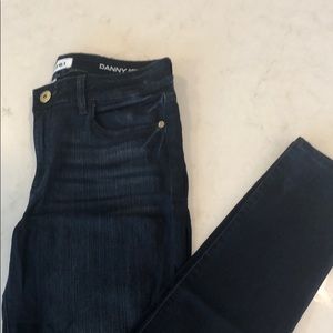 DL1961 Danny Skinny Jeans Size 29